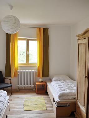 Maison de vacances �/en/au Gaienhofen-Horn (Bodensee)ou appartement ou maison de vacances