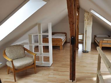 Maison de vacances �/en/au Gaienhofen-Horn (Bodensee)ou appartement ou maison de vacances