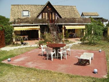 Appartement de vacances �/en/au Los Ca�os de Meca (C�diz)ou appartement ou maison de vacances