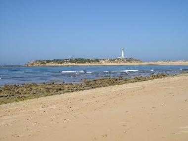 Appartement de vacances �/en/au Los Ca�os de Meca (C�diz)ou appartement ou maison de vacances