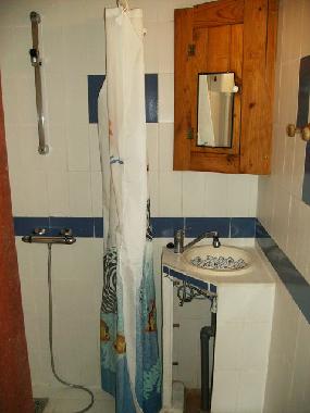 Appartement de vacances �/en/au Los Ca�os de Meca (C�diz)ou appartement ou maison de vacances