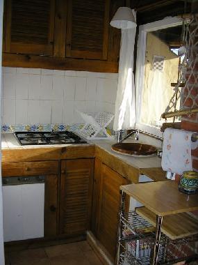 Appartement de vacances �/en/au Los Ca�os de Meca (C�diz)ou appartement ou maison de vacances
