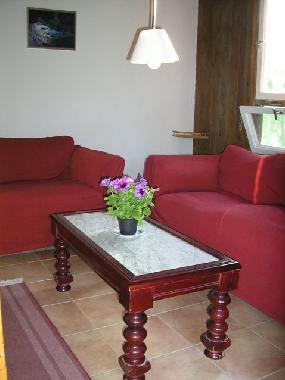 Appartement de vacances �/en/au Los Ca�os de Meca (C�diz)ou appartement ou maison de vacances