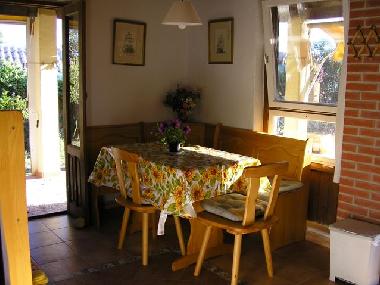 Appartement de vacances �/en/au Los Ca�os de Meca (C�diz)ou appartement ou maison de vacances