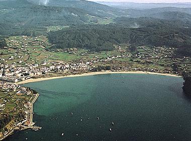 Appartement de vacances �/en/au cedeira (A Coru�a)ou appartement ou maison de vacances