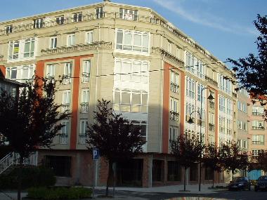 Appartement de vacances �/en/au cedeira (A Coru�a)ou appartement ou maison de vacances