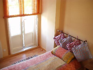 Appartement de vacances �/en/au cedeira (A Coru�a)ou appartement ou maison de vacances
