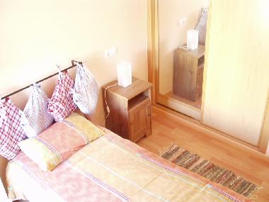 Appartement de vacances �/en/au cedeira (A Coru�a)ou appartement ou maison de vacances