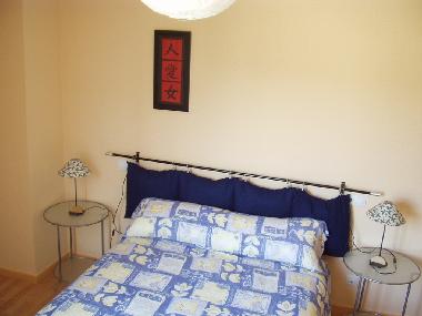 Appartement de vacances �/en/au cedeira (A Coru�a)ou appartement ou maison de vacances