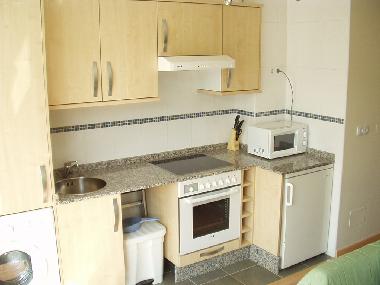 Appartement de vacances �/en/au cedeira (A Coru�a)ou appartement ou maison de vacances