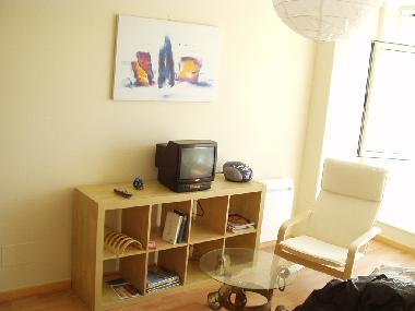 Appartement de vacances �/en/au cedeira (A Coru�a)ou appartement ou maison de vacances