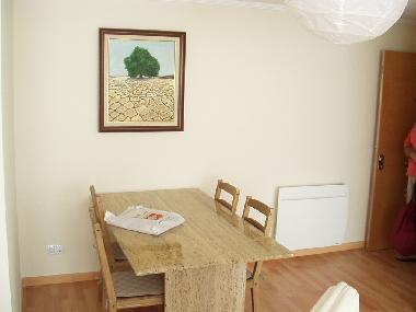 Appartement de vacances �/en/au cedeira (A Coru�a)ou appartement ou maison de vacances