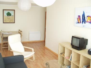 Appartement de vacances �/en/au cedeira (A Coru�a)ou appartement ou maison de vacances