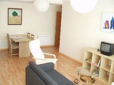 Appartement de vacances �/en/au cedeira (A Coru�a)ou appartement ou maison de vacances
