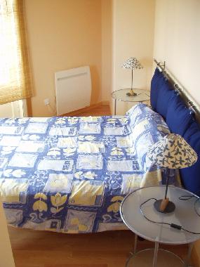 Appartement de vacances �/en/au cedeira (A Coru�a)ou appartement ou maison de vacances