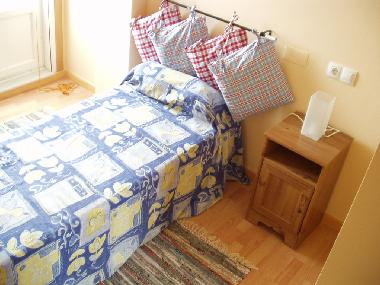 Appartement de vacances �/en/au cedeira (A Coru�a)ou appartement ou maison de vacances