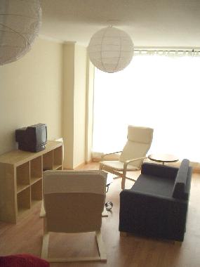 Appartement de vacances �/en/au cedeira (A Coru�a)ou appartement ou maison de vacances
