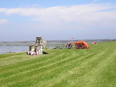 Maison de vacances �/en/au Dorum (Land zwischen Elbe u. Weser)ou appartement ou maison de vacances