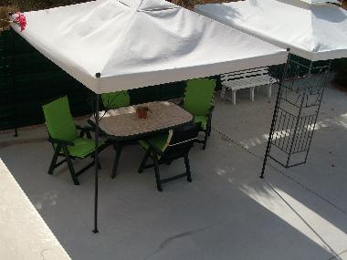 Maison de vacances �/en/au Balestrate (Palermo)ou appartement ou maison de vacances