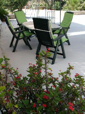 Maison de vacances �/en/au Balestrate (Palermo)ou appartement ou maison de vacances