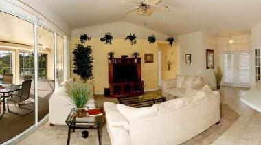Maison de vacances /en/au Cape Coral (Florida)ou appartement ou maison de vacances