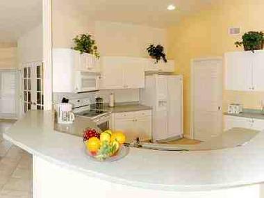 Maison de vacances /en/au Cape Coral (Florida)ou appartement ou maison de vacances
