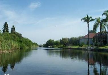 Maison de vacances /en/au Cape Coral (Florida)ou appartement ou maison de vacances