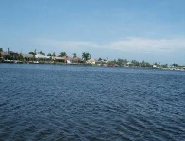 Maison de vacances /en/au Cape Coral (Florida)ou appartement ou maison de vacances