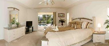 Maison de vacances /en/au Cape Coral (Florida)ou appartement ou maison de vacances