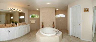 Maison de vacances /en/au Cape Coral (Florida)ou appartement ou maison de vacances