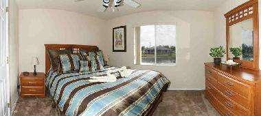 Maison de vacances /en/au Cape Coral (Florida)ou appartement ou maison de vacances