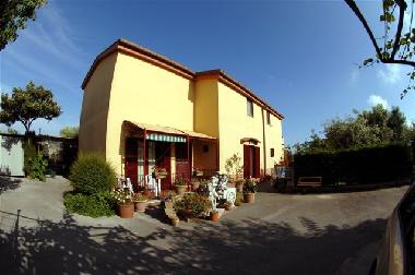 Maison de vacances �/en/au Sorrento  Sant