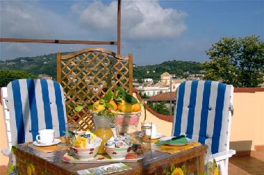 Maison de vacances �/en/au Sorrento  Sant