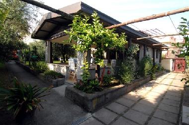 Maison de vacances �/en/au Sorrento  Sant