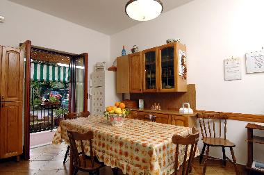 Maison de vacances �/en/au Sorrento  Sant