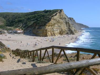 Maison de vacances �/en/au Baleia (Grande Lisboa)ou appartement ou maison de vacances