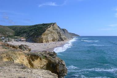 Maison de vacances �/en/au Baleia (Grande Lisboa)ou appartement ou maison de vacances