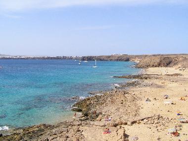 Appartement de vacances /en/au Playa Blanca (Lanzarote)ou appartement ou maison de vacances