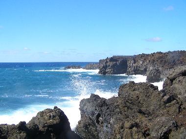 Appartement de vacances /en/au Playa Blanca (Lanzarote)ou appartement ou maison de vacances