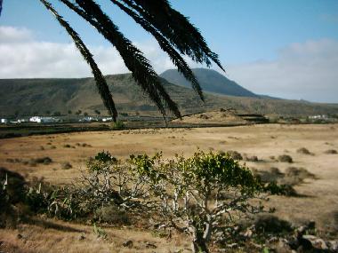 Appartement de vacances /en/au Playa Blanca (Lanzarote)ou appartement ou maison de vacances