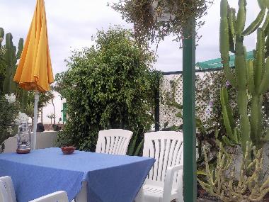 Appartement de vacances /en/au Playa Blanca (Lanzarote)ou appartement ou maison de vacances