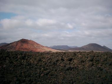Appartement de vacances /en/au Playa Blanca (Lanzarote)ou appartement ou maison de vacances