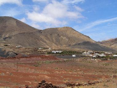 Appartement de vacances /en/au Playa Blanca (Lanzarote)ou appartement ou maison de vacances