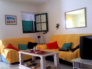 Appartement de vacances /en/au Playa Blanca (Lanzarote)ou appartement ou maison de vacances