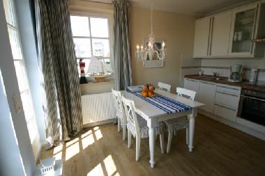 Appartement de vacances /en/au Khlungsborn (Mecklenburgische Ostseekste)ou appartement ou maison de vacances