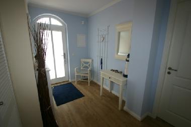 Appartement de vacances /en/au Khlungsborn (Mecklenburgische Ostseekste)ou appartement ou maison de vacances