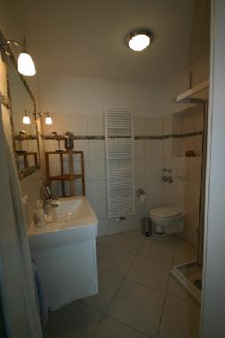 Appartement de vacances /en/au Khlungsborn (Mecklenburgische Ostseekste)ou appartement ou maison de vacances