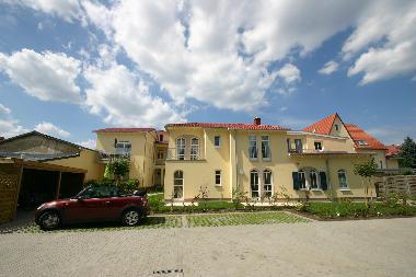 Appartement de vacances /en/au Khlungsborn (Mecklenburgische Ostseekste)ou appartement ou maison de vacances