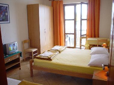 Appartement de vacances �/en/au Sutomore (Mont�n�gro)ou appartement ou maison de vacances