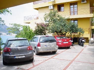Appartement de vacances �/en/au Sutomore (Mont�n�gro)ou appartement ou maison de vacances